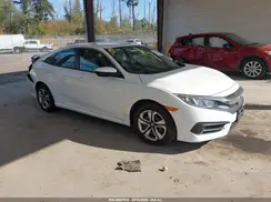 2HGFC2F57GH510661 2016 HONDA CIVIC
