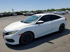 2HGFC2F57GH510711 2016 HONDA CIVIC