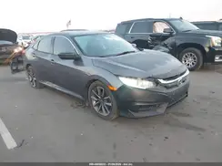 2HGFC2F57GH510921 2016 HONDA CIVIC