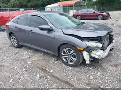 2HGFC2F57GH510952 2016 HONDA CIVIC