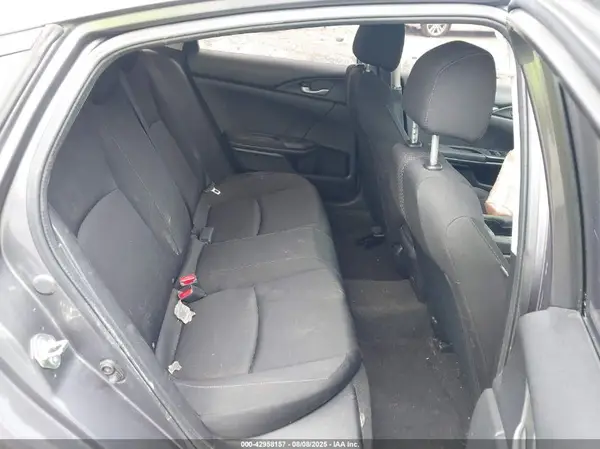 2HGFC2F57GH510952 2016 HONDA CIVIC - Image 8