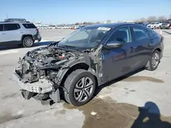 2HGFC2F57GH511518 2016 HONDA CIVIC