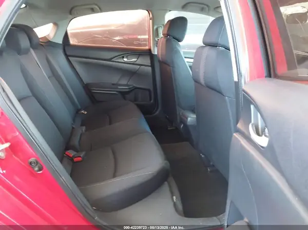 2HGFC2F57GH513172 2016 HONDA CIVIC - Image 8