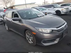 2HGFC2F57GH514502 2016 HONDA CIVIC