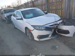 2HGFC2F57GH514757 2016 HONDA CIVIC