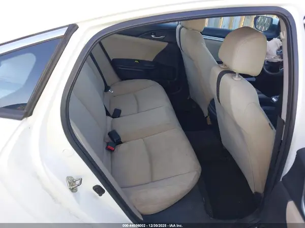 2HGFC2F57GH514757 2016 HONDA CIVIC - Image 8