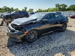 2HGFC2F57GH515326 2016 HONDA CIVIC