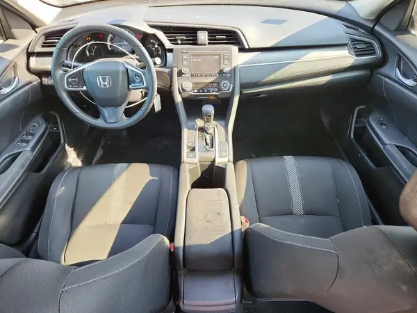 2HGFC2F57GH515326 2016 HONDA CIVIC - Image 8