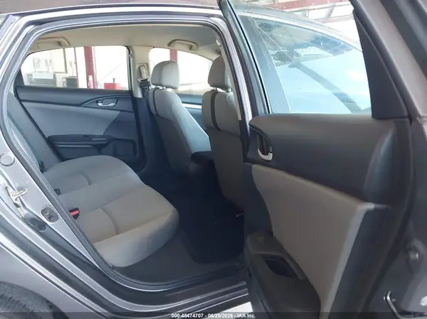 2HGFC2F57GH515617 2016 HONDA CIVIC - Image 8
