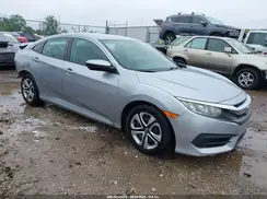 2HGFC2F57GH515956 2016 HONDA CIVIC