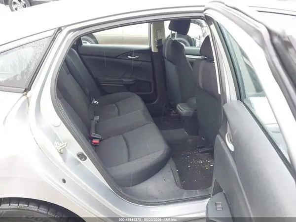 2HGFC2F57GH515956 2016 HONDA CIVIC - Image 8