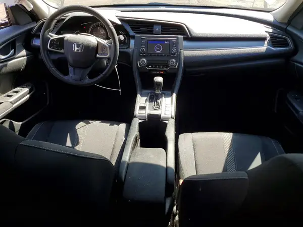 2HGFC2F57GH516525 2016 HONDA CIVIC - Image 8