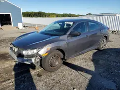 2HGFC2F57GH516864 2016 HONDA CIVIC