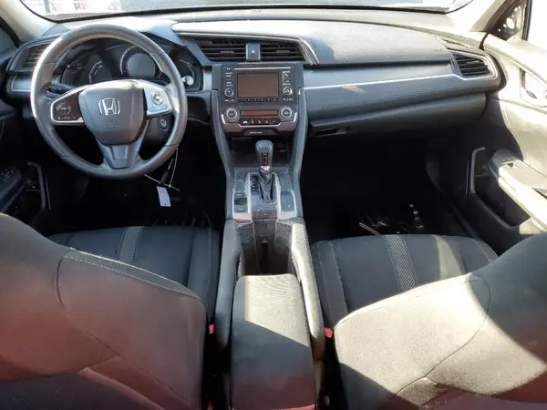 2HGFC2F57GH516864 2016 HONDA CIVIC - Image 8