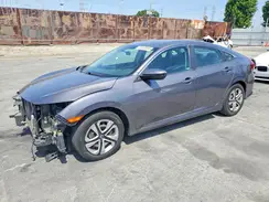 2HGFC2F57GH517061 2016 HONDA CIVIC