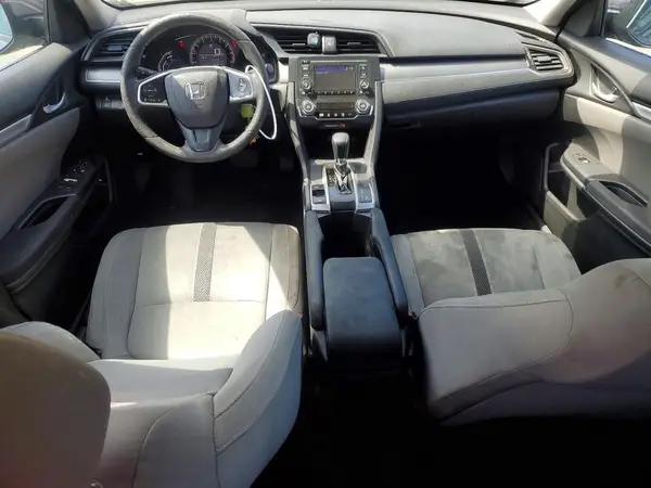 2HGFC2F57GH517061 2016 HONDA CIVIC - Image 8