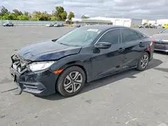 2HGFC2F57GH517772 2016 HONDA CIVIC