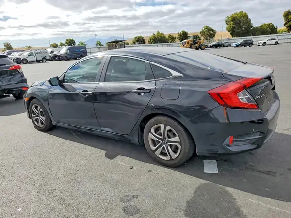 2HGFC2F57GH517772 2016 HONDA CIVIC - Image 2