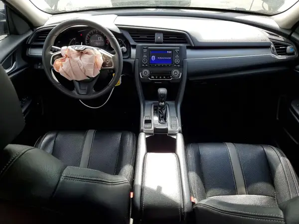 2HGFC2F57GH517772 2016 HONDA CIVIC - Image 8