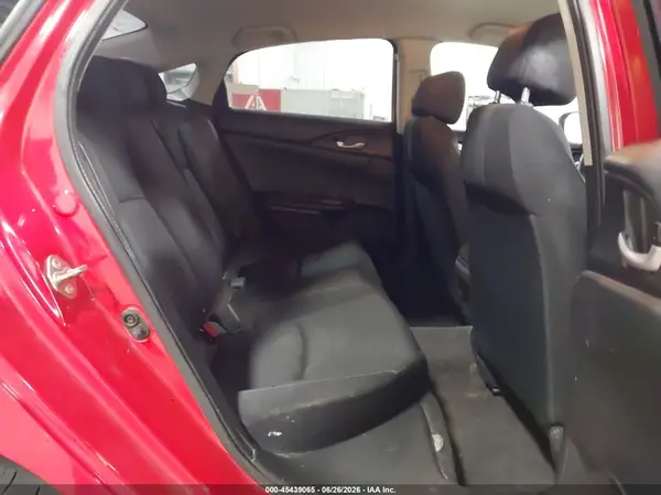 2HGFC2F57GH517853 2016 HONDA CIVIC - Image 8