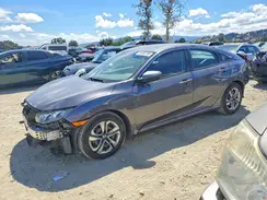 2HGFC2F57GH519814 2016 HONDA CIVIC