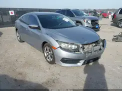 2HGFC2F57GH520140 2016 HONDA CIVIC