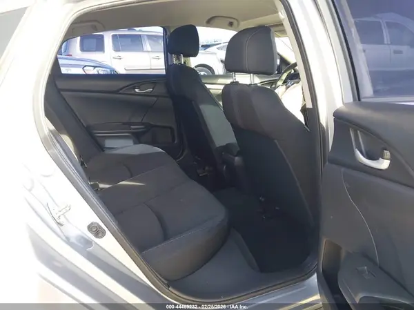 2HGFC2F57GH520140 2016 HONDA CIVIC - Image 8
