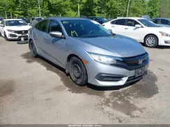 2HGFC2F57GH520204 2016 HONDA CIVIC