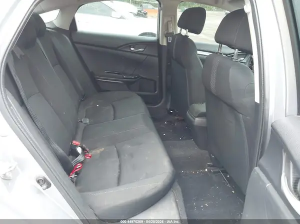 2HGFC2F57GH520204 2016 HONDA CIVIC - Image 8