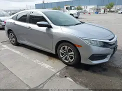 2HGFC2F57GH520512 2016 HONDA CIVIC