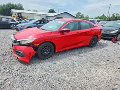 2HGFC2F57GH521093 2016 HONDA CIVIC