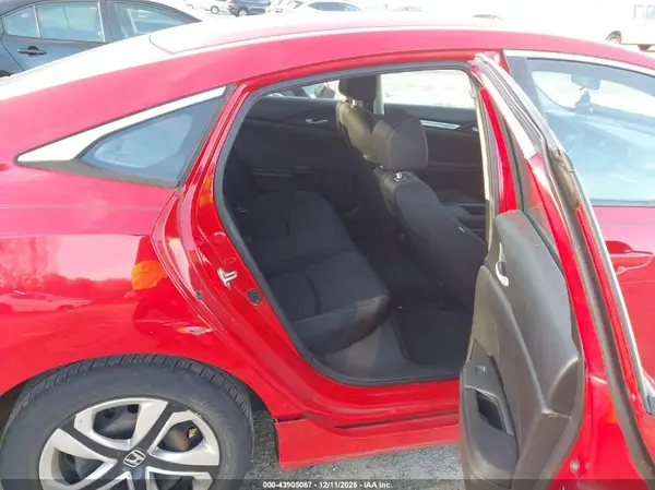 2HGFC2F57GH521370 2016 HONDA CIVIC - Image 8