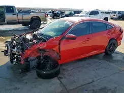 2HGFC2F57GH521417 2016 HONDA CIVIC