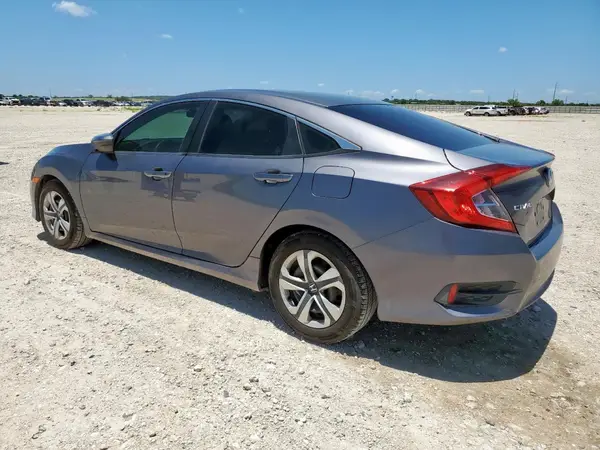 2HGFC2F57GH522115 2016 HONDA CIVIC - Image 2