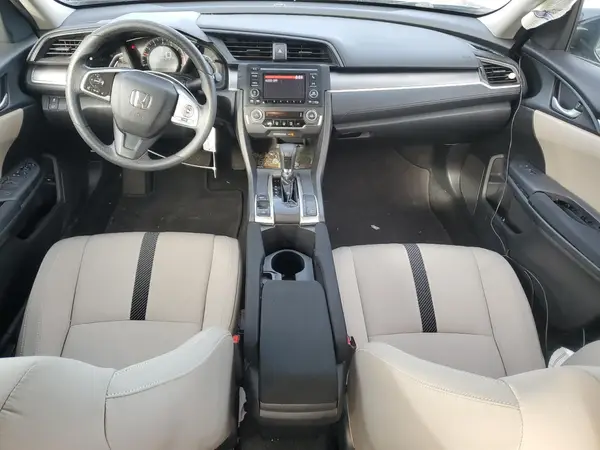 2HGFC2F57GH522969 2016 HONDA CIVIC - Image 8