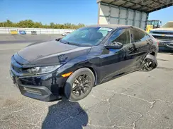 2HGFC2F57GH523183 2016 HONDA CIVIC
