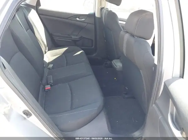 2HGFC2F57GH524060 2016 HONDA CIVIC - Image 8