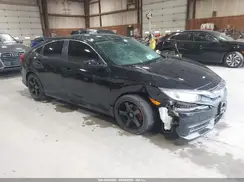 2HGFC2F57GH524284 2016 HONDA CIVIC