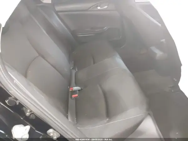 2HGFC2F57GH524284 2016 HONDA CIVIC - Image 8