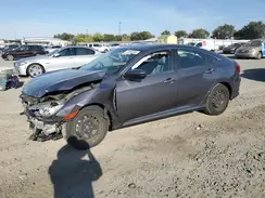2HGFC2F57GH524401 2016 HONDA CIVIC