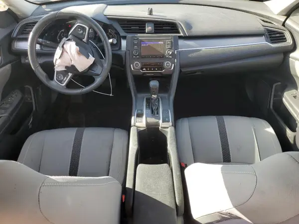 2HGFC2F57GH524401 2016 HONDA CIVIC - Image 8