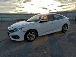 2HGFC2F57GH524866 2016 HONDA CIVIC