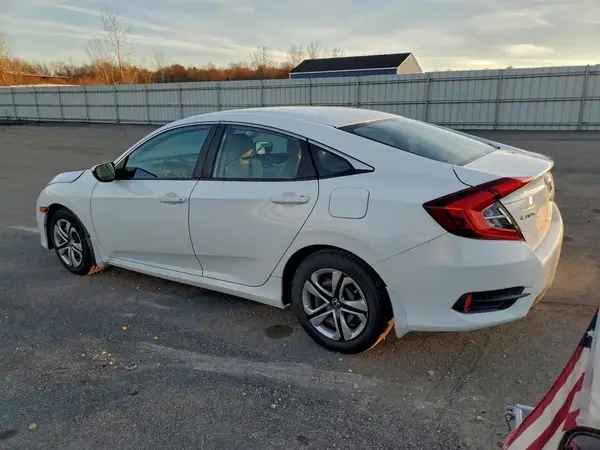 2HGFC2F57GH524866 2016 HONDA CIVIC - Image 2