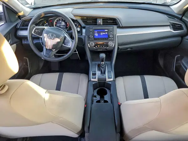 2HGFC2F57GH524866 2016 HONDA CIVIC - Image 8