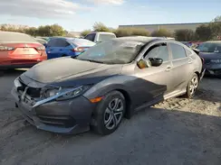 2HGFC2F57GH526245 2016 HONDA CIVIC