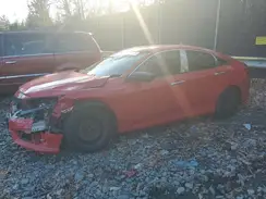 2HGFC2F57GH526679 2016 HONDA CIVIC
