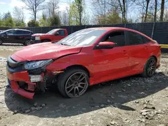 2HGFC2F57GH526858 2016 HONDA CIVIC