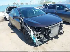 2HGFC2F57GH527007 2016 HONDA CIVIC