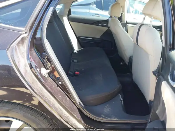 2HGFC2F57GH527007 2016 HONDA CIVIC - Image 8