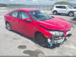2HGFC2F57GH527508 2016 HONDA CIVIC